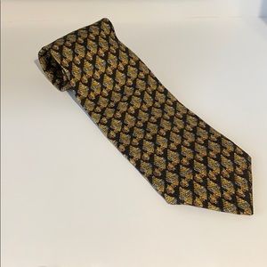 J. Garcia TM TIE